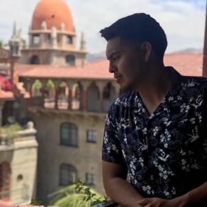 Meet your Posher, Alfredo